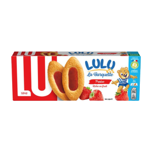 Lu Fraise