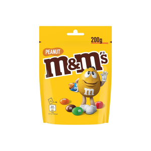 M&M's Classic