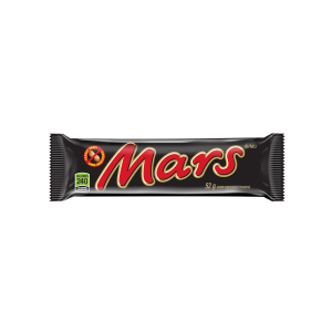 Mars