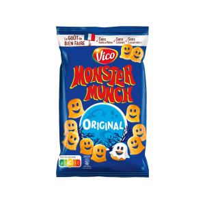 Monster Munch