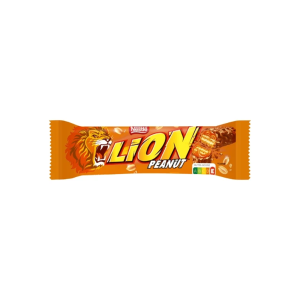 Lion Peanut