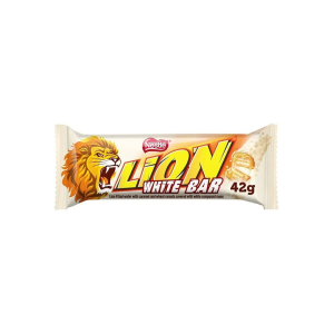 Lion White
