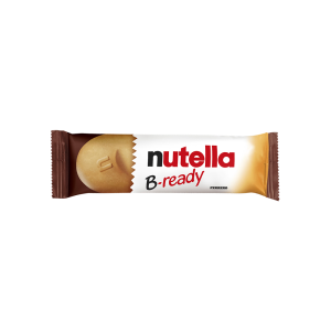 Nutella B-Ready