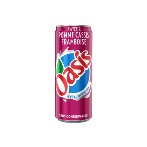 Oasis Pomme Cassis