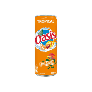 Oasis Tropical