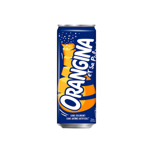 Orangina