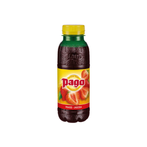 Pago Fraise