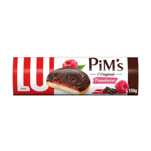 Pim's Framboise