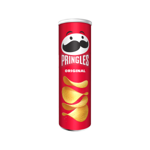 Pringles Original