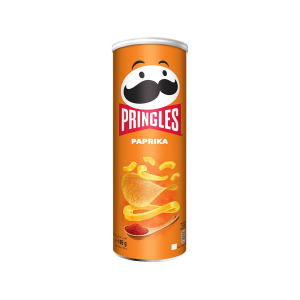 Pringles Paprika