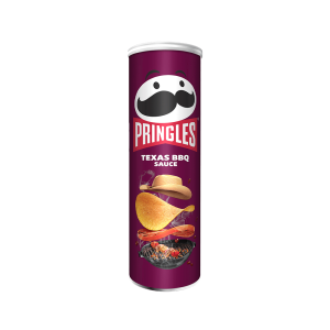 Pringles BBQ