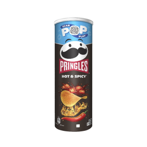 Pringles Hot