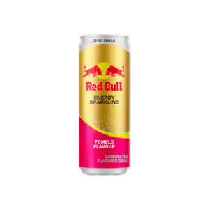 RedBull Pomelo