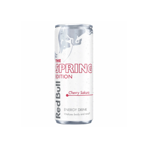 RedBull Sakura