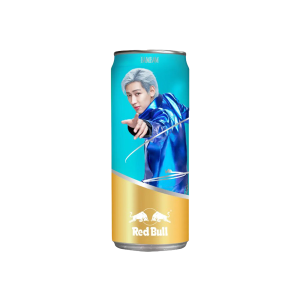 RedBull Summer Berry