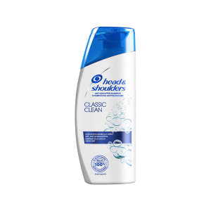 Shampoing Head&Shoulders