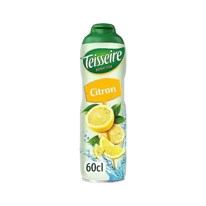 Sirop de citron