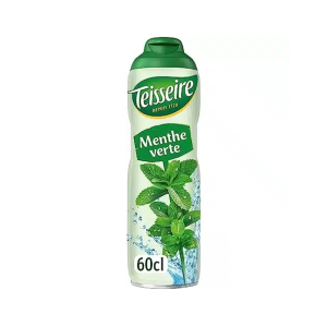 Sirop de menthe