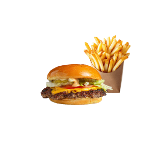 Smash Burger