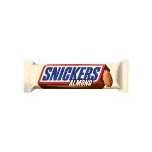 Snickers Almond