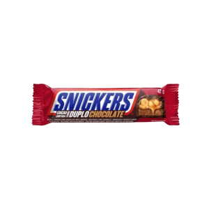 Snickers Duplo Chocolate