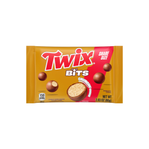 Twix Bits