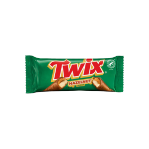 Twix Hazelnut