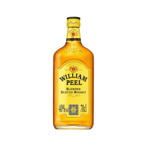 William Peel 70cl