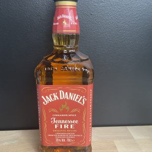 Jack Daniel’s 70cl