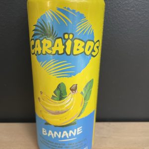 Caraibos banane