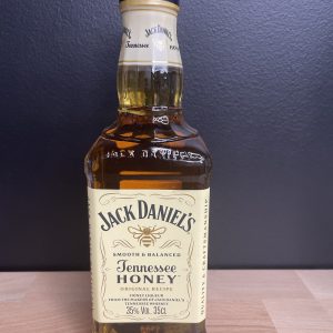 Jack Daniel’s Honey 35cl