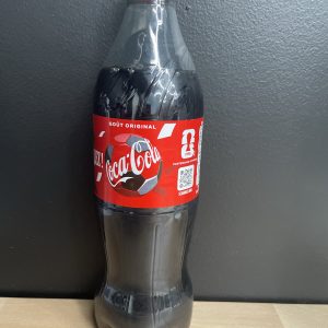 Coca cola 50cl