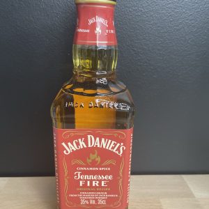 Jack Daniel’s 35cl