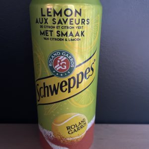 Schweppes Lemon