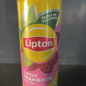 Lipton Ice tea Framboise