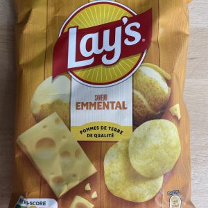 Lays Emmental