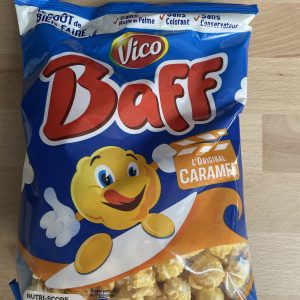 Pop Corn BAFF