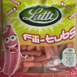 Lutti Fili Tubs