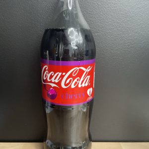 Coca Cherry