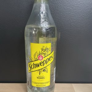 Schweppes Tonic 50cl