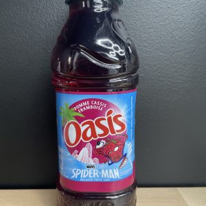 Oasis Pomme Cassis 50cl