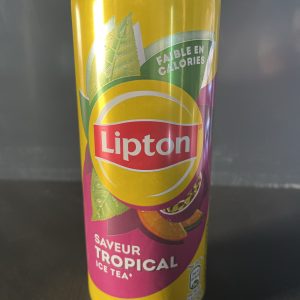 Lipton Ice Tea Tropical
