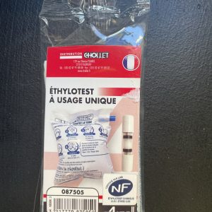 Ethylotest