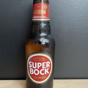Super Bock