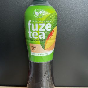 Fuze Tea Pêche 1,5L