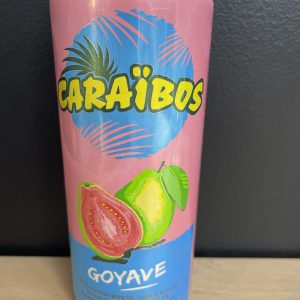 Caraibos Goyave