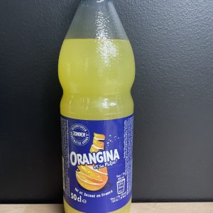 Orangina 50cl