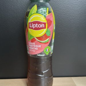 Lipton Ice Tea pastèque menthe 50cl