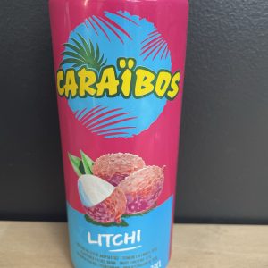 Caraibos Litchi