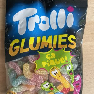 Trolli Glumies